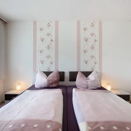 Ferienwohnung Barbara Karsau Extérieur photo