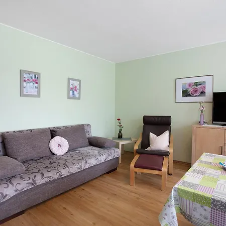 Ferienwohnung Barbara Karsau Extérieur photo