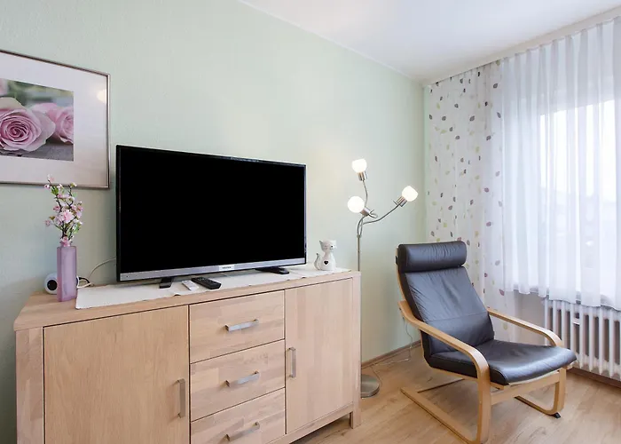 Ferienwohnung Barbara