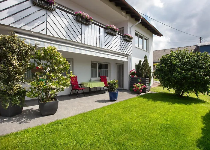 Ferienwohnung Barbara
