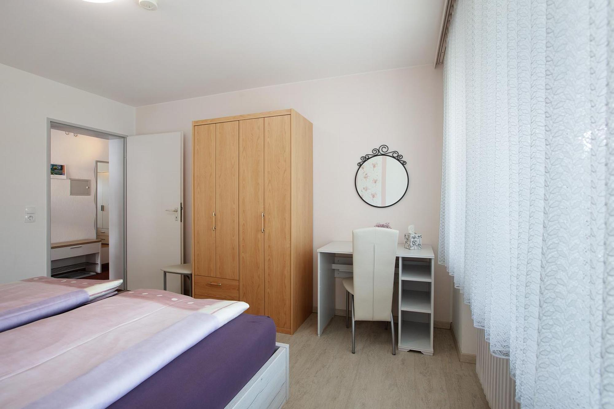 Appartement Barbara Karsau