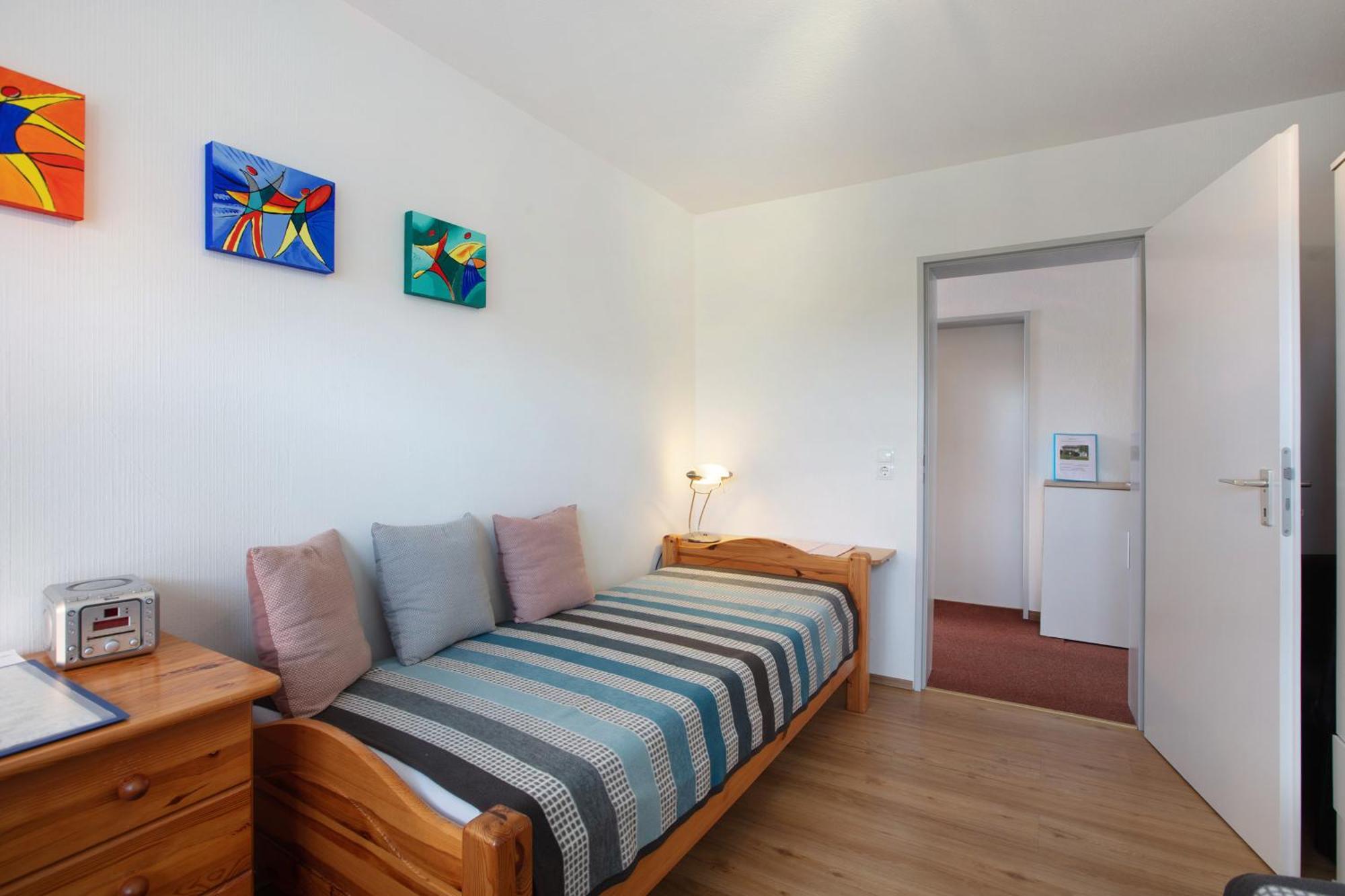 Barbara Appartement