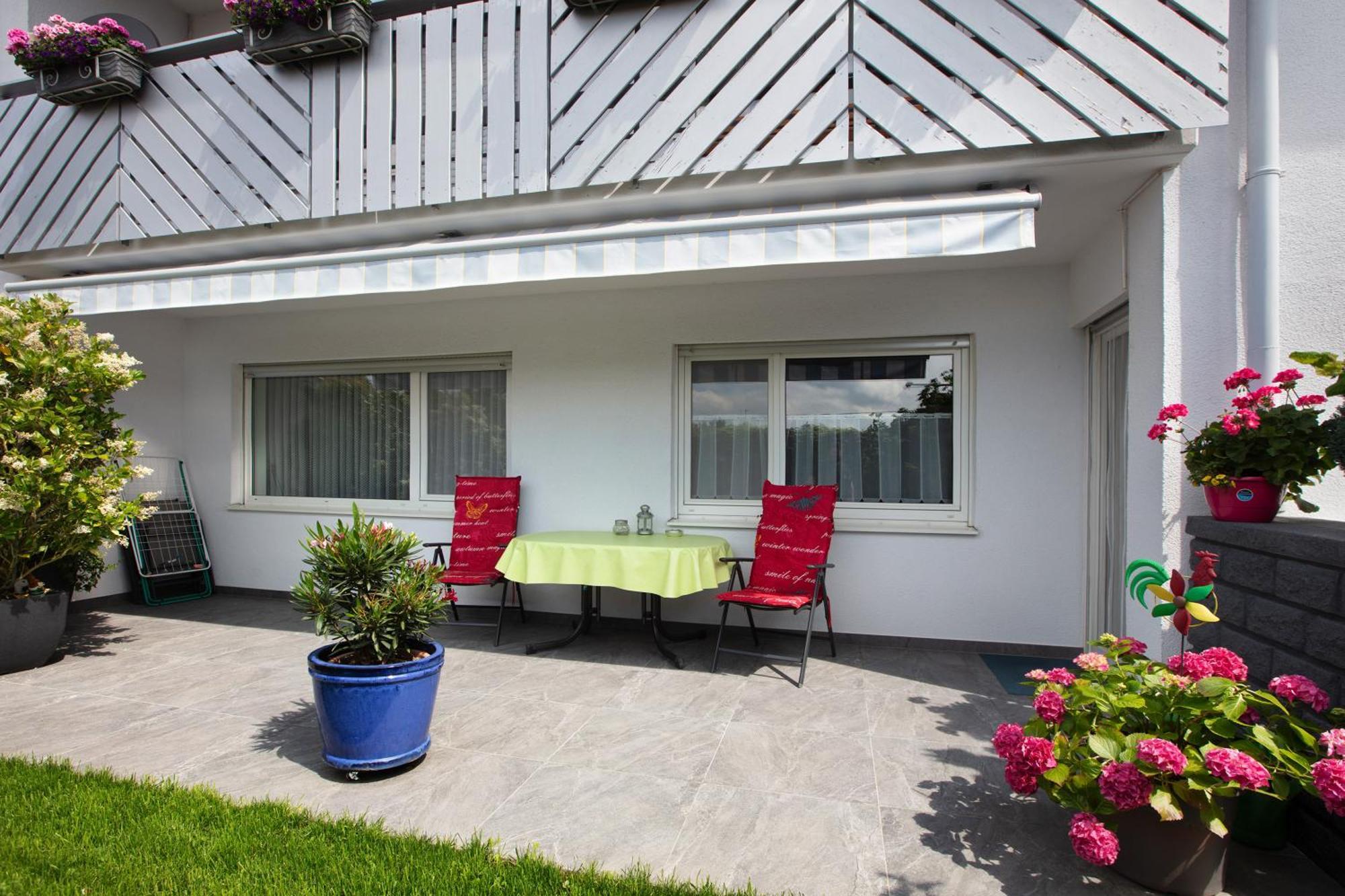 Barbara Appartement