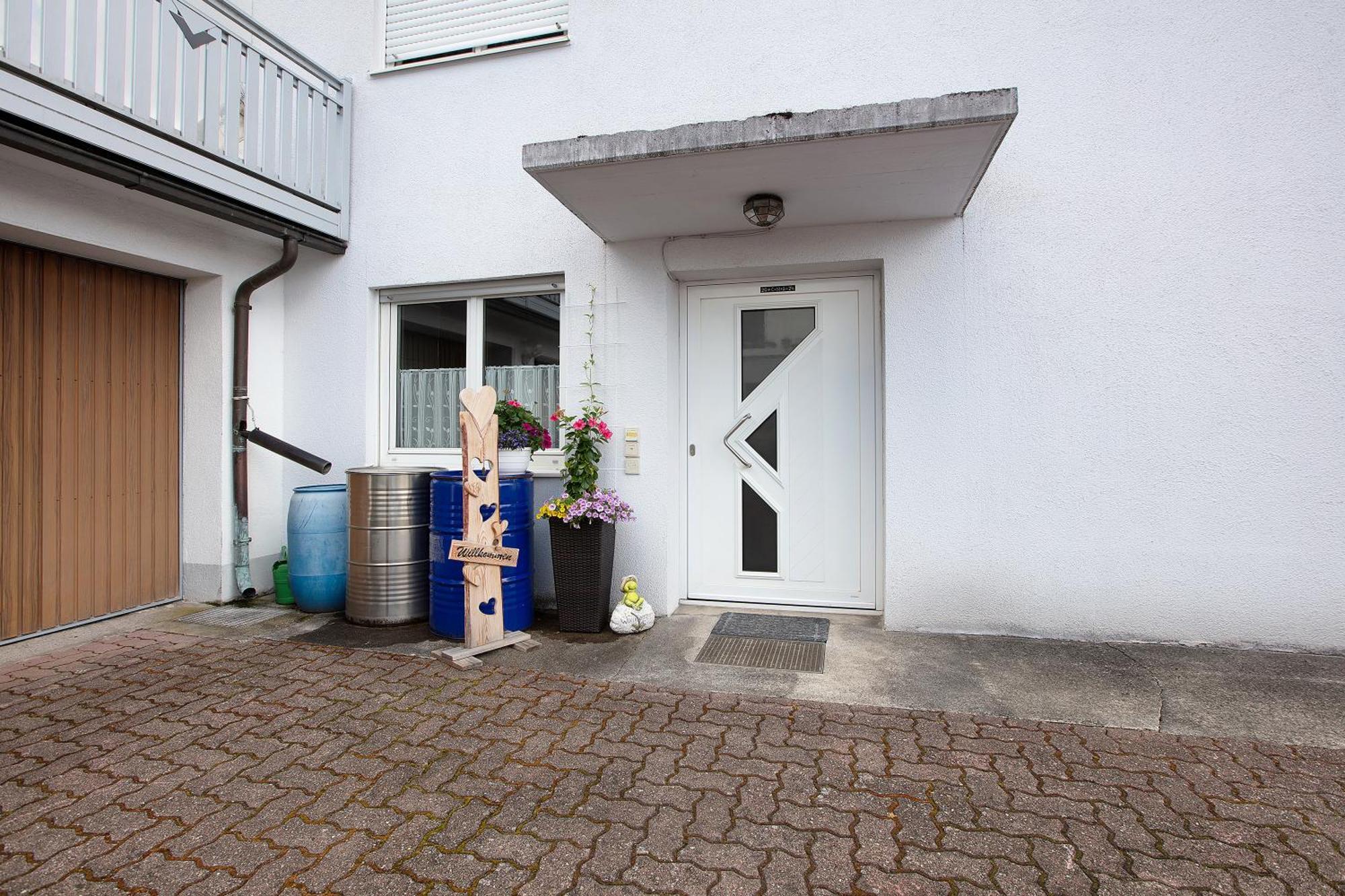 Barbara Appartement